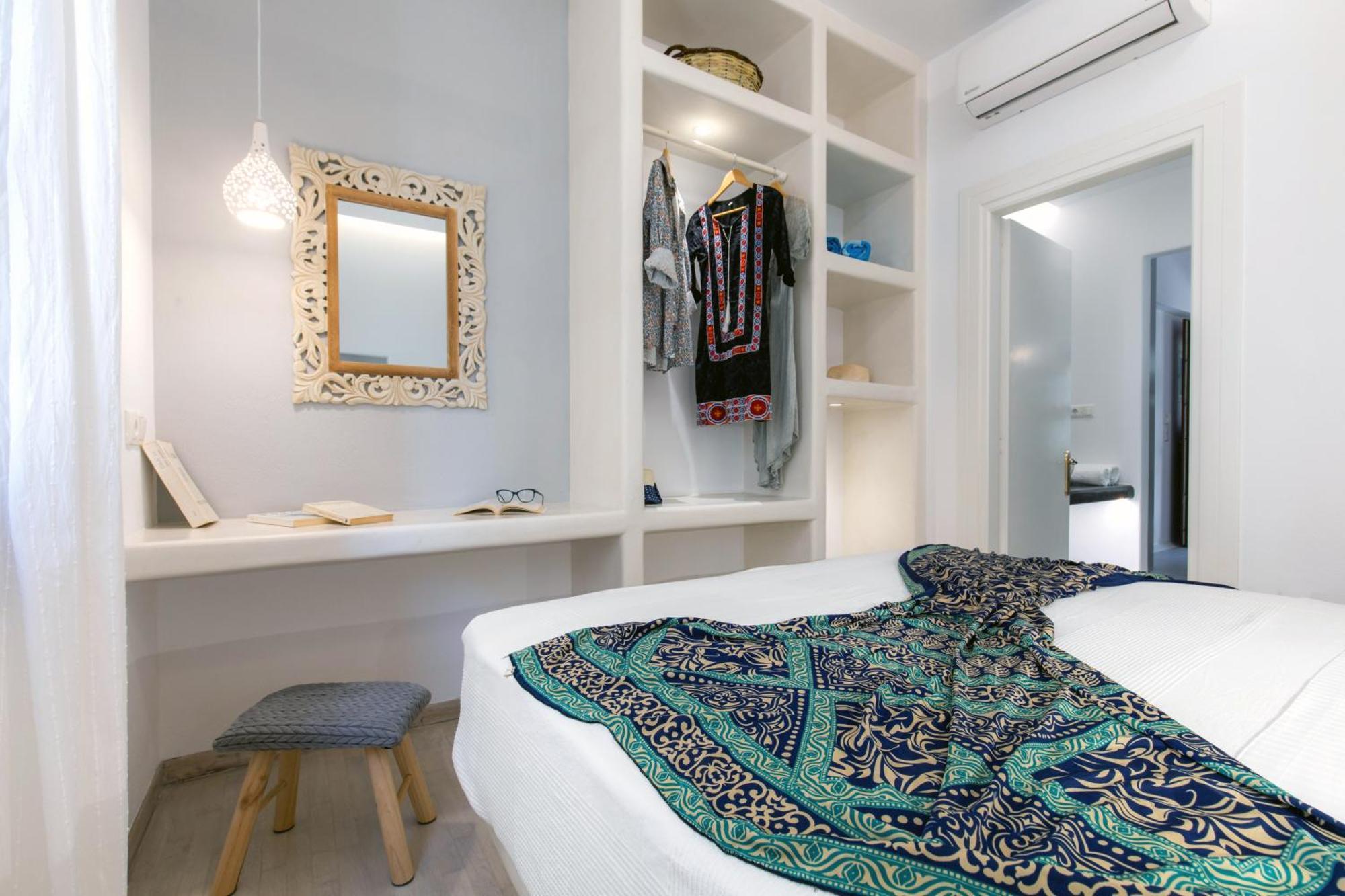 Arco Naxos Luxury Apartments Naxos City Ngoại thất bức ảnh
