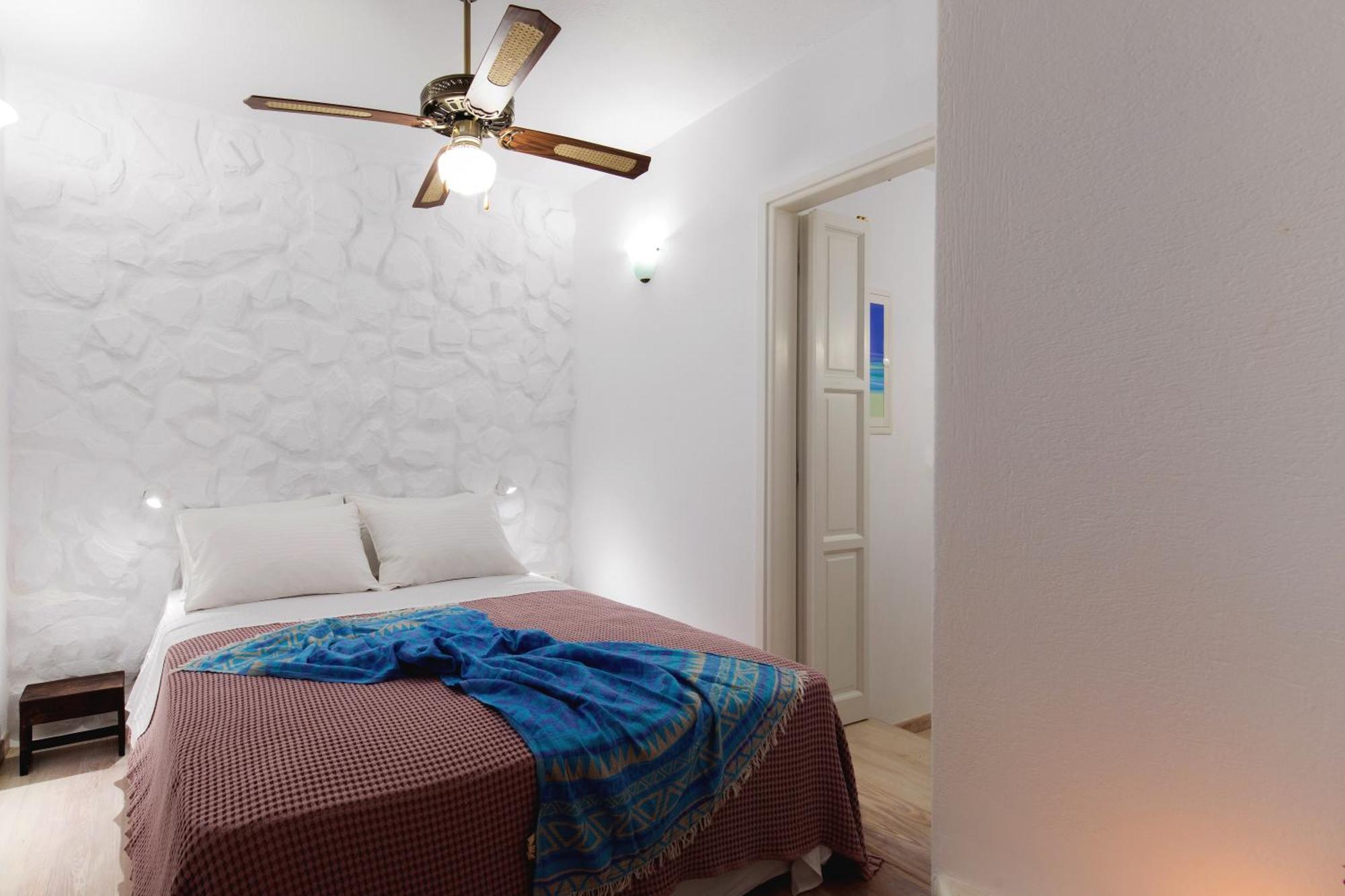 Arco Naxos Luxury Apartments Naxos City Ngoại thất bức ảnh